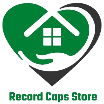 Record Cap Store